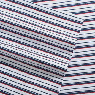 Thumbnail 3: Nautica Nautica Aevery Stripe 2 Pc. Sheet Set 