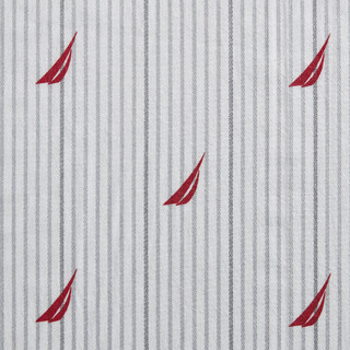 Thumbnail 7: Nautica Nautica Audley Stripe Sheet Set 