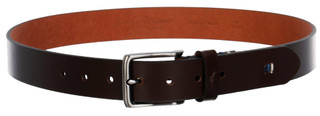 Thumbnail 2: Tommy Bahama Tommy Bahma Men's Genuine Leather Belt 