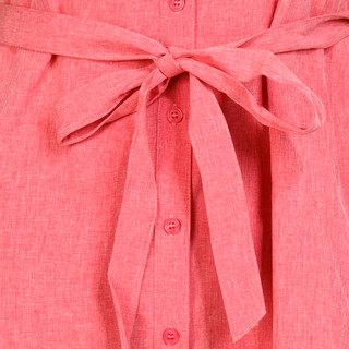 Thumbnail 3: REEL LEGENDS Reel Legends Petite Outdoor Sleeveless Woven Dress 