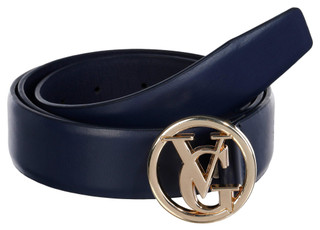 Thumbnail 2: Gloria Vanderbilt Glorida Vanderbilt Womens Genuine Leather Belt 