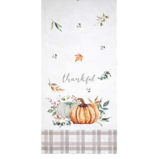 Thumbnail 3: Avanti Avanti Grateful Patch 14 x 72 Table Runner 