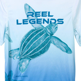 Thumbnail 2: SEA TURTLE
