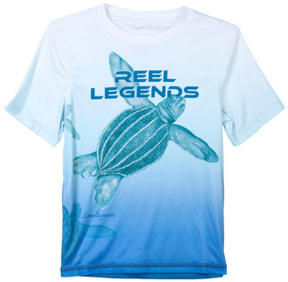 Thumbnail 1: SEA TURTLE