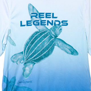 Thumbnail 2: SEA TURTLE