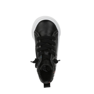 Thumbnail 3: Blowfish Malibu Blowfish Malibu Toddler Girls Vibin-T Zip Up Sneaker 