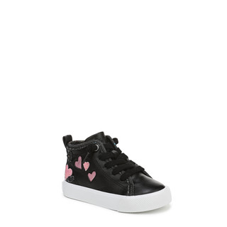 Thumbnail 1: Blowfish Malibu Blowfish Malibu Toddler Girls Vibin-T Zip Up Sneaker 