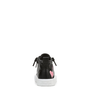 Thumbnail 5: Blowfish Malibu Blowfish Malibu Toddler Girls Vibin-T Zip Up Sneaker 
