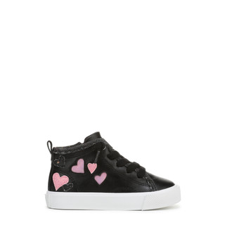 Thumbnail 2: Blowfish Malibu Blowfish Malibu Toddler Girls Vibin-T Zip Up Sneaker 