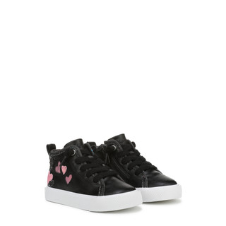 Thumbnail 7: Blowfish Malibu Blowfish Malibu Toddler Girls Vibin-T Zip Up Sneaker 