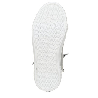 Thumbnail 4: Blowfish Malibu Blowfish Malibu Girls Wanderland-K High Top Sneaker 