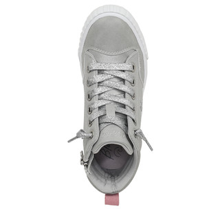 Thumbnail 3: Blowfish Malibu Blowfish Malibu Girls Wanderland-K High Top Sneaker 