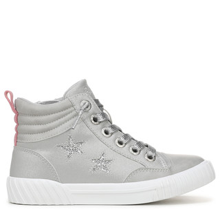 Thumbnail 2: Blowfish Malibu Blowfish Malibu Girls Wanderland-K High Top Sneaker 