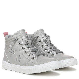 Thumbnail 7: Blowfish Malibu Blowfish Malibu Girls Wanderland-K High Top Sneaker 