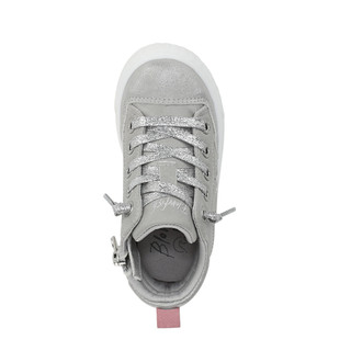 Thumbnail 3: Blowfish Malibu Blowfish Malibu Toddler Girls Wanderland-T High Top Sneaker 
