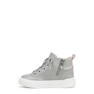 Thumbnail 6: Blowfish Malibu Blowfish Malibu Toddler Girls Wanderland-T High Top Sneaker 