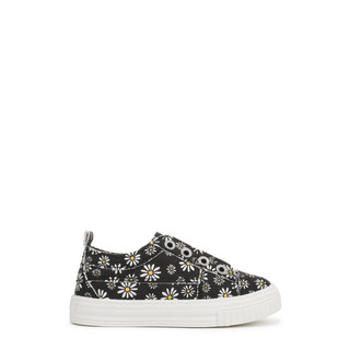 Thumbnail 2: Black Daisy