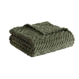 Thumbnail 2: Nautica Declan Reversible Throw 
