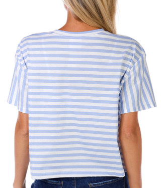 Thumbnail 3: WHITE/BLUE