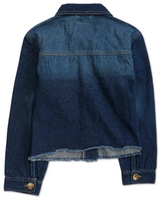 Thumbnail 2: Dark Wash