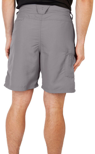 Thumbnail 2: REEL LEGENDS Reel Legends Mens Solid Sandbar Shorts 