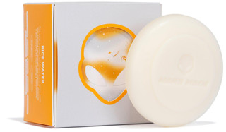 Thumbnail 2: MARSMADE Marsmade 4.2 Oz Rice Water Shampoo Bar 