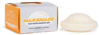 Thumbnail 1: MARSMADE Marsmade 4.2 Oz Rice Water Shampoo Bar 
