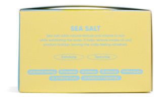 Thumbnail 3: MARSMADE Marsmade 4.2 Oz Sea Salt Shampoo Bar 