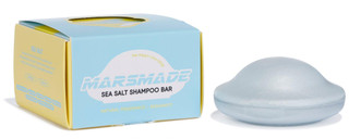 Thumbnail 1: MARSMADE Marsmade 4.2 Oz Sea Salt Shampoo Bar 