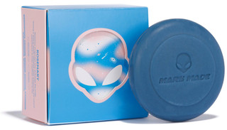 Thumbnail 2: MARSMADE Marsmade 4.2 Oz Rosemary Shampoo Bar 