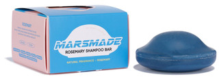 Thumbnail 1: MARSMADE Marsmade 4.2 Oz Rosemary Shampoo Bar 
