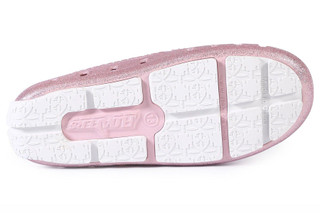 Thumbnail 6: PINK SPARKLE/WHITE