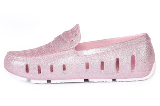 Thumbnail 3: PINK SPARKLE/WHITE