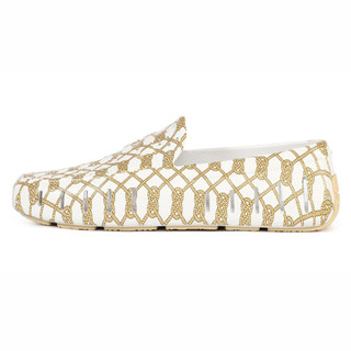 Thumbnail 4: WHITE ROPE/CREAM