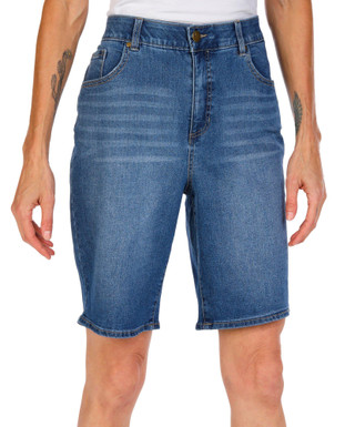 Thumbnail 1: MEDIUM DENIM