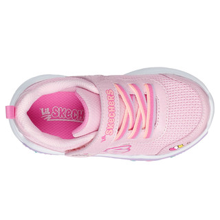 Thumbnail 2: Skechers Skechers Girls Play Scene Fun Squad Athletics 