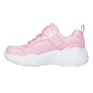 Thumbnail 4: Skechers Skechers Girls Play Scene Fun Squad Athletics 