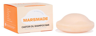 Thumbnail 1: MARSMADE Marsmade 4.2 Oz Castor Oil Shampoo Bar 