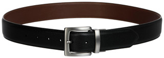 Thumbnail 1: Columbia Columbia Men's 38mm Reversible Logo Belt 