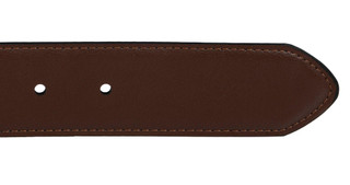 Thumbnail 4: Columbia Columbia Men's 38mm Reversible Logo Belt 