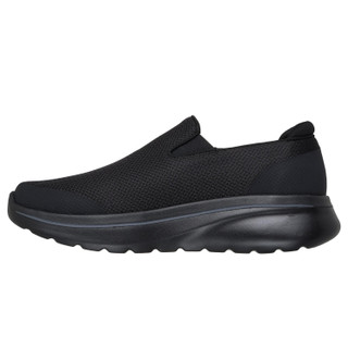 Thumbnail 4: Skechers Skechers Mens GO Walk Arch Fit N-Joy Slip-In Sneakers 