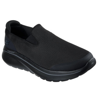 Thumbnail 1: Skechers Skechers Mens GO Walk Arch Fit N-Joy Slip-In Sneakers 