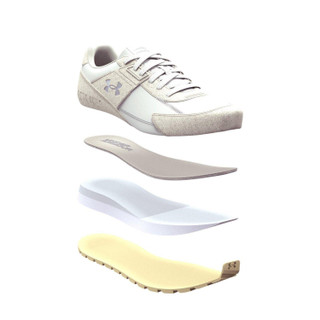 Thumbnail 7: WHITE/SUMMIT WHTE/SILVER