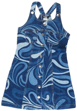 Thumbnail 1: Dark Denim