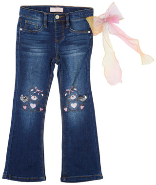 Thumbnail 1: DENIM