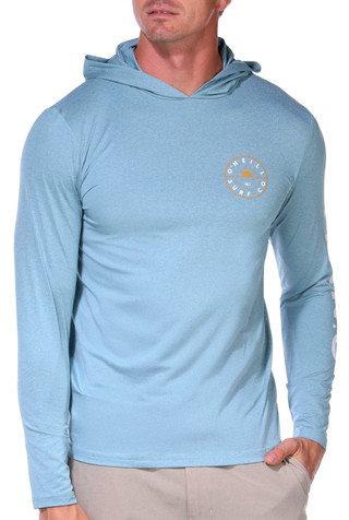 Thumbnail 4: O'Neill O'Neill Mens Long Sleeve Performance Shirt 