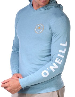 Thumbnail 2: O'Neill O'Neill Mens Long Sleeve Performance Shirt 
