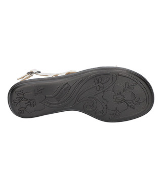 Thumbnail 7: Easy Street Easy Street Womens Lobo Slingback Sandal 