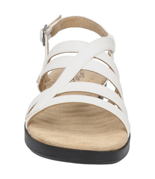 Thumbnail 4: Easy Street Easy Street Womens Lobo Slingback Sandal 