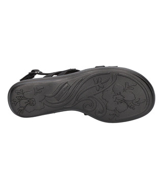 Thumbnail 7: Easy Street Easy Street Womens Lobo Slingback Sandal 